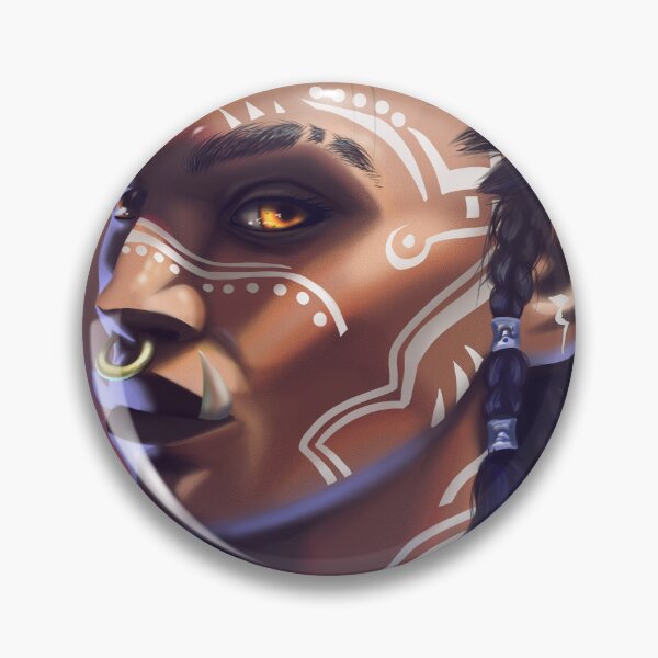 Item preview, Rexai designed and sold by GaldersArt.
