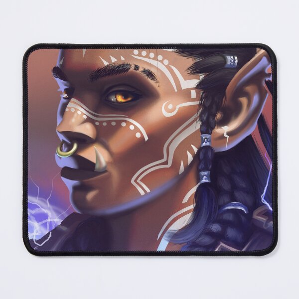 Item preview, Rexai designed and sold by GaldersArt.