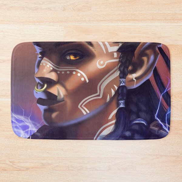 Item preview, Rexai designed and sold by GaldersArt.