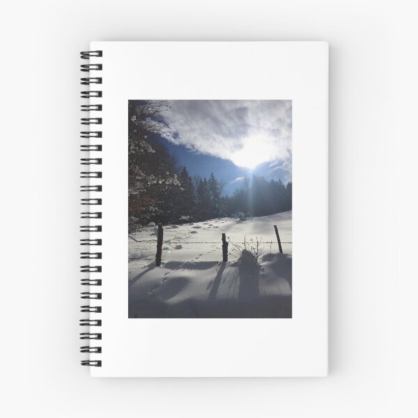 Item preview, Snow designed and sold by BreeFarinaPhoto.
