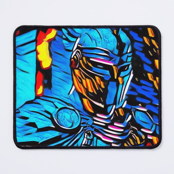 Item preview, Warrior Graffiti Fan Art designed and sold by Namsus-Printing.