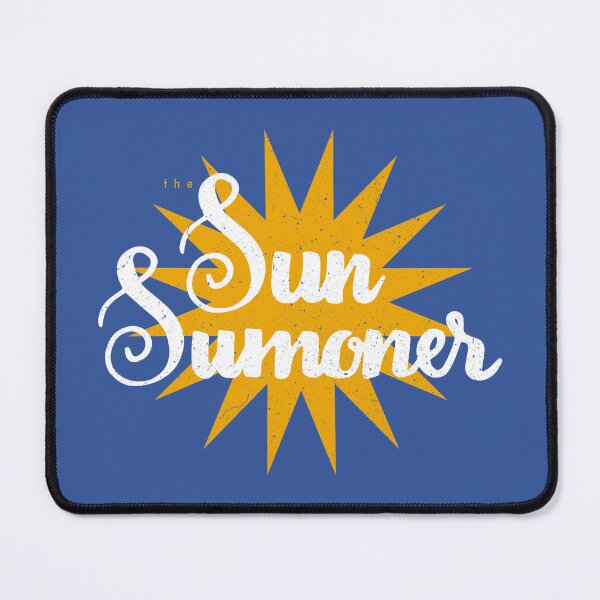 Item preview, Sun Summoner designed and sold by am2c.