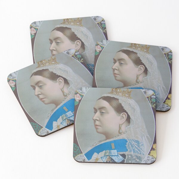 Item preview, Queen Victoria Collection designed and sold by VictorianHouseL.