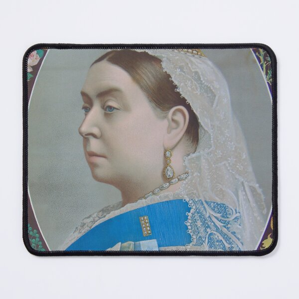 Item preview, Queen Victoria Collection designed and sold by VictorianHouseL.