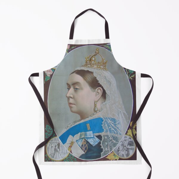 Item preview, Queen Victoria Collection designed and sold by VictorianHouseL.