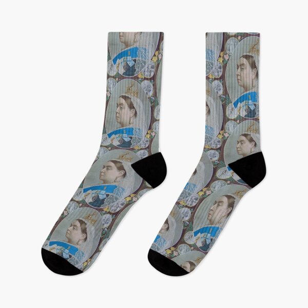 Item preview, Queen Victoria Collection designed and sold by VictorianHouseL.