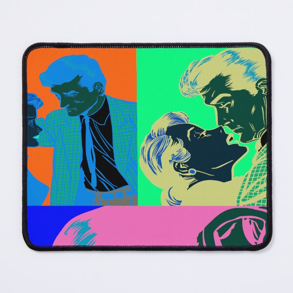 Item preview, A negative love story designed and sold by Caritte.