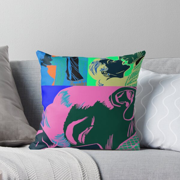 Item preview, A negative love story designed and sold by Caritte.