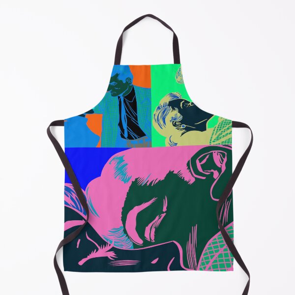 Item preview, A negative love story designed and sold by Caritte.