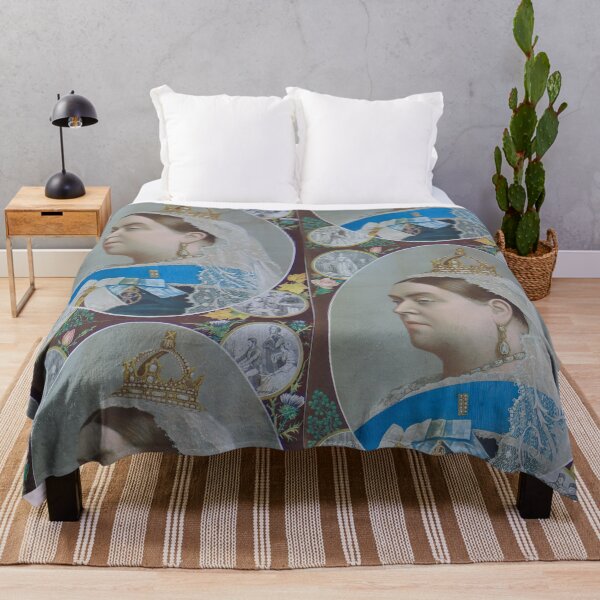 Item preview, Queen Victoria Collection designed and sold by VictorianHouseL.