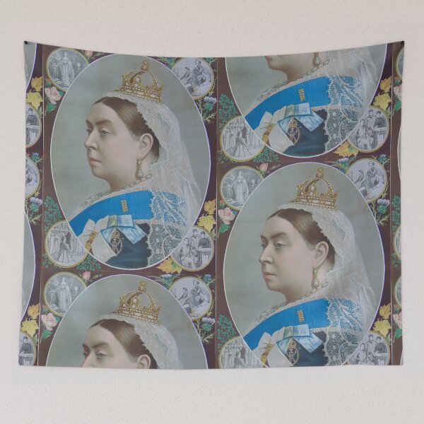 Aperçu de l'œuvre Collection Reine Victoria créée et vendue par VictorianHouseL.
