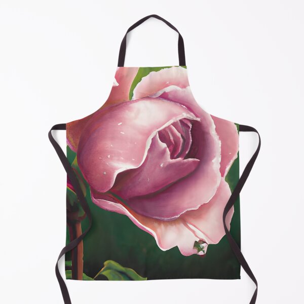 Artikelvorschau, Wassertropfen Rose entworfen und verkauft von Planetporridge.