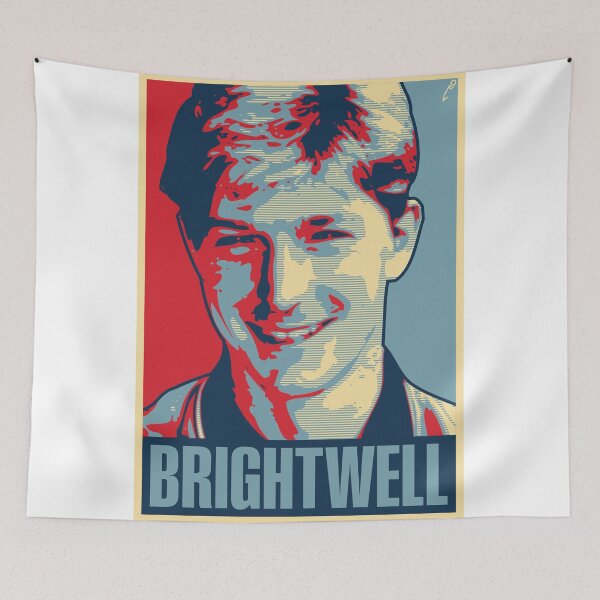 Item preview, Brightwell designed and sold by DFA.