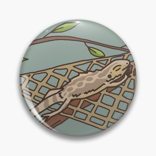 Item preview, Cute Beardie  designed and sold by lilleejb12.