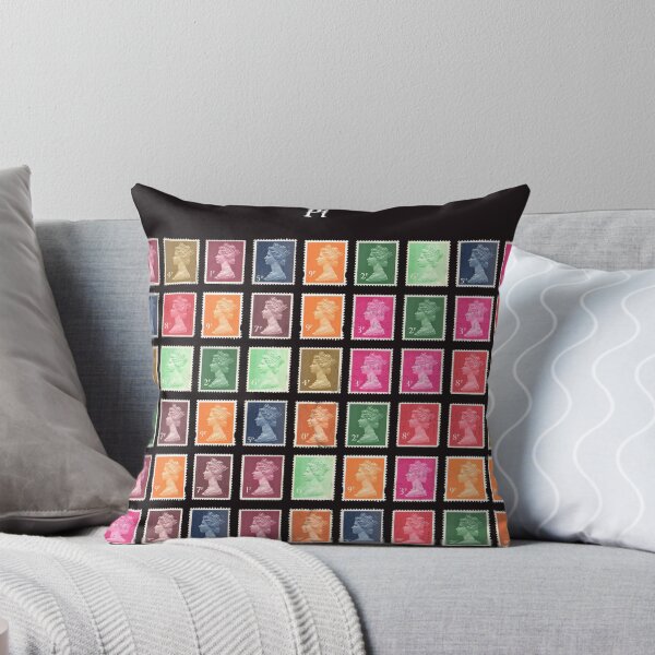 Item preview, Pi designed and sold by Gary Hogben.