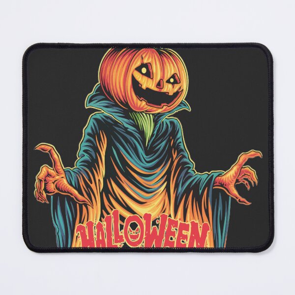 Item preview, Halloween Pumpkin ghost best art for celebrants designed and sold by AssamFT.