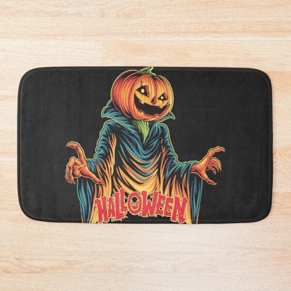Item preview, Halloween Pumpkin ghost best art for celebrants designed and sold by AssamFT.