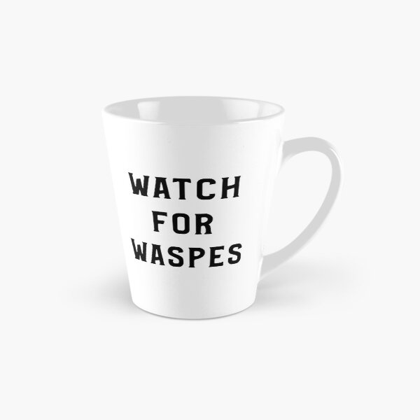 Item preview, Watch for Waspes designed and sold by Impostrich.