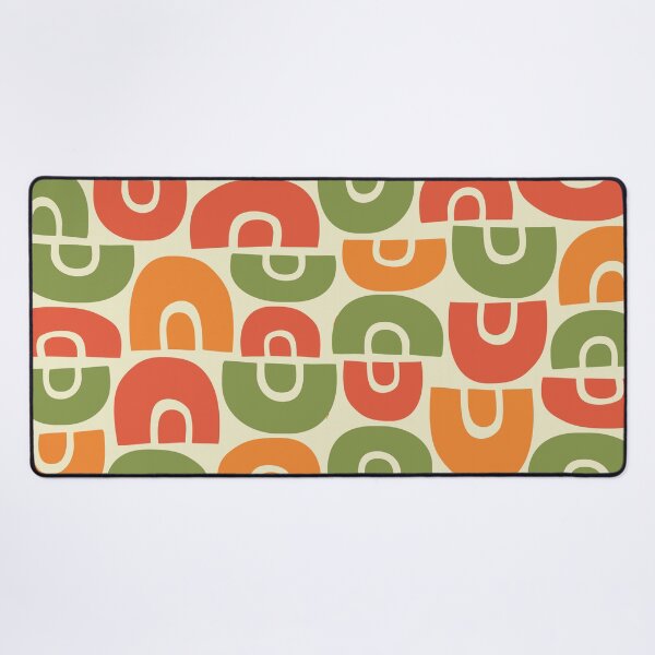 Artikelvorschau, Mid Century Modern Abstract Composition 130 entworfen und verkauft von tonymagnerart.