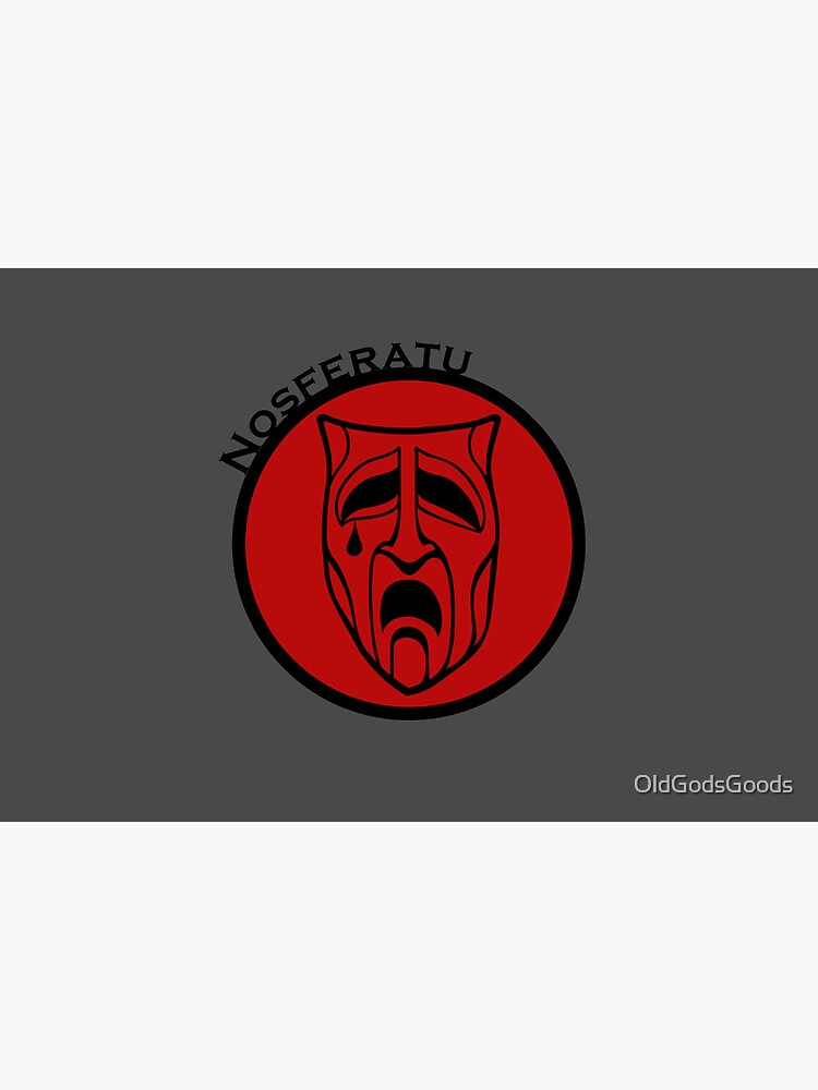 Vampire: The Masquerade Clan Brujah Gradient Red Symbol Art Board Print  for Sale by eli3-ot