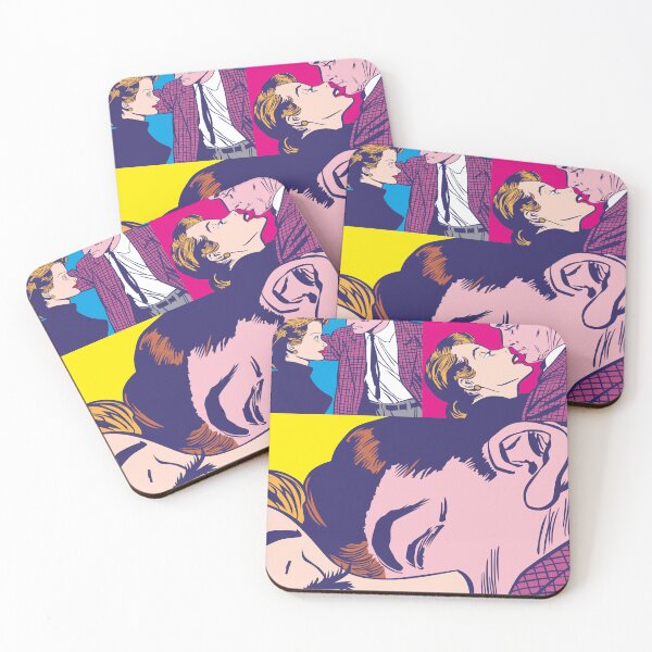 Item preview, color kiss designed and sold by Caritte.