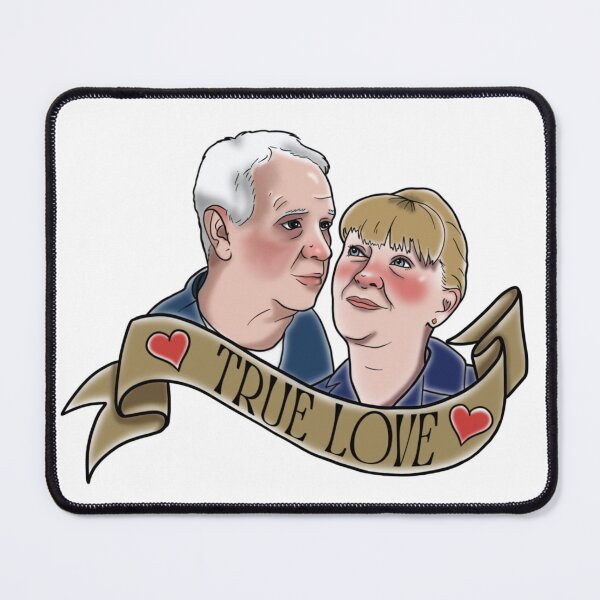 Item preview, True love designed and sold by JefficaAlice.