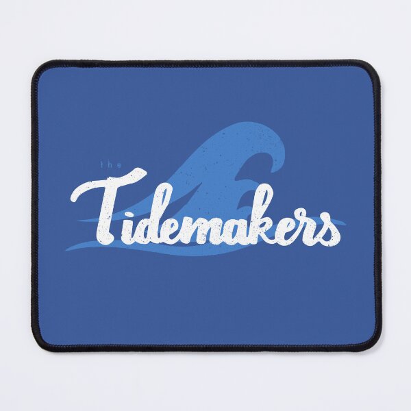 Item preview, Tidemakers designed and sold by am2c.