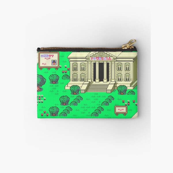 Item preview, Onett designed and sold by The Sprite Guy.