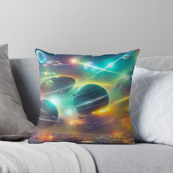 Item preview, Space Artwork 7 designed and sold by Hyper-Store.