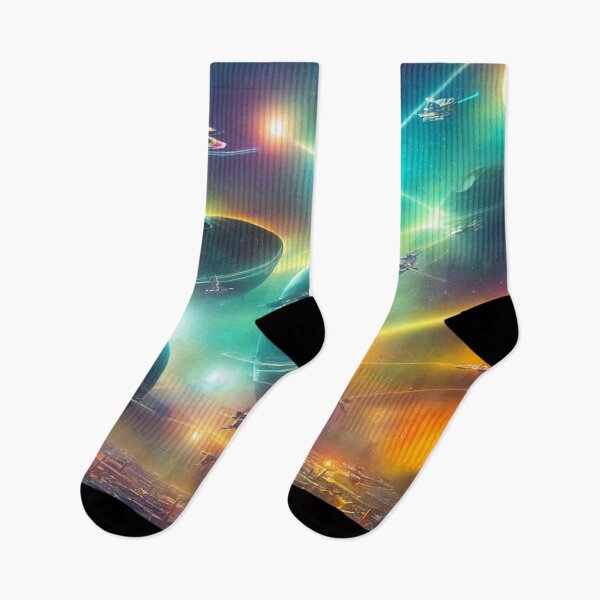 Item preview, Space Artwork 7 designed and sold by Hyper-Store.