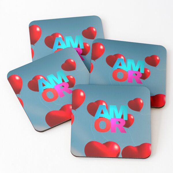 Item preview, love 5 designed and sold by DVillavicencio.