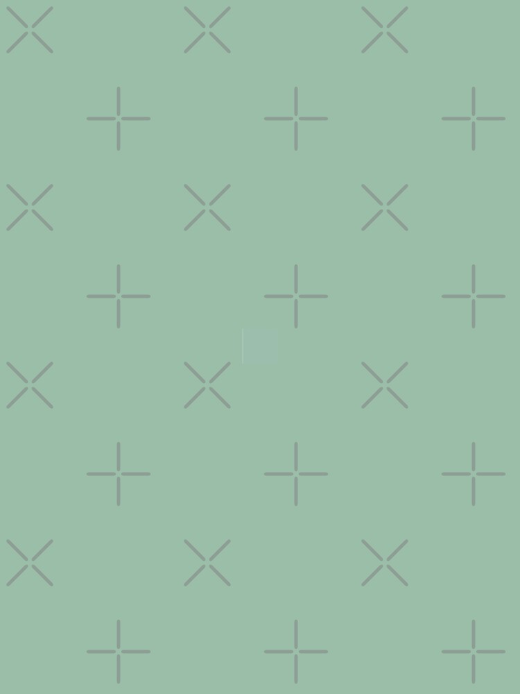 Pantone Grayed Jade Green Spring 2023 Color" A-Line Dress for Sale by  Angees | Redbubble