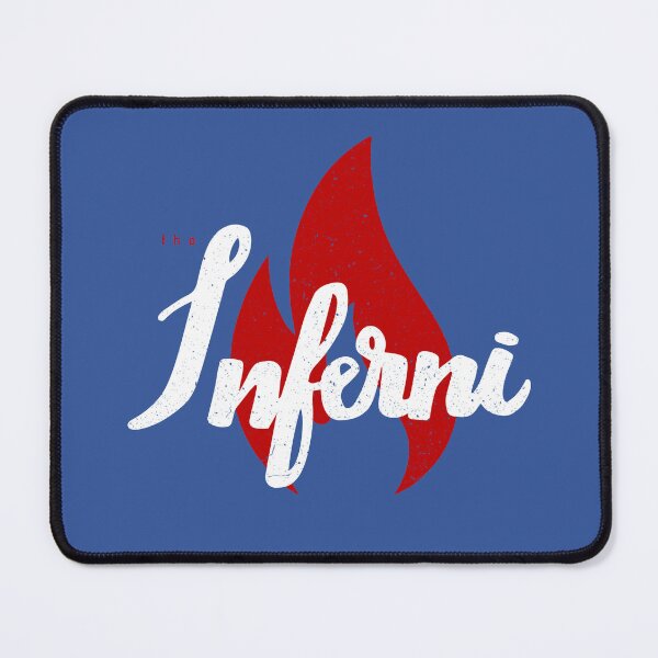 Item preview, Inferni designed and sold by am2c.