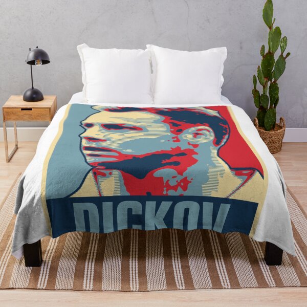 Item preview, Dickov designed and sold by DFA.