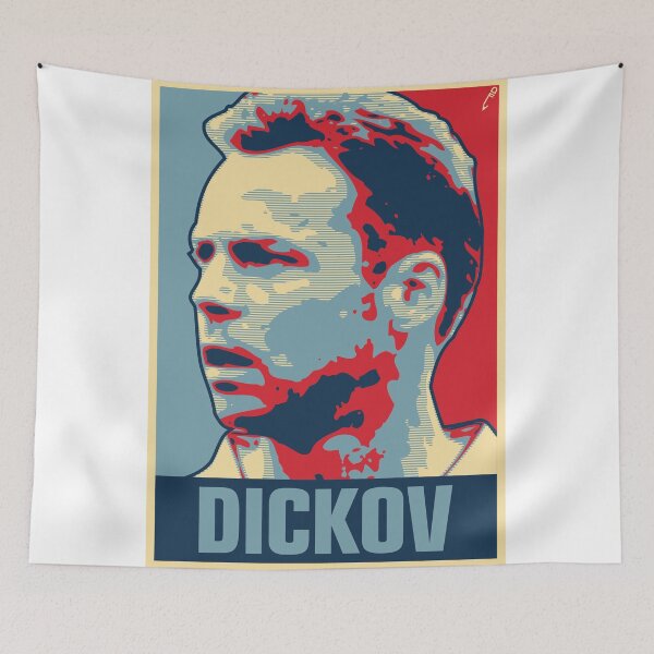 Item preview, Dickov designed and sold by DFA.