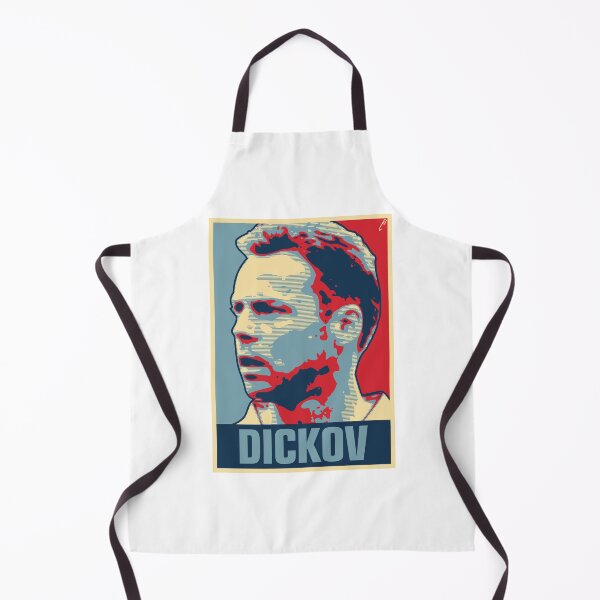 Item preview, Dickov designed and sold by DFA.