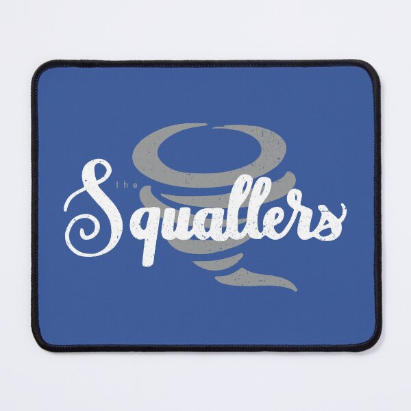 Item preview, Squallers designed and sold by am2c.