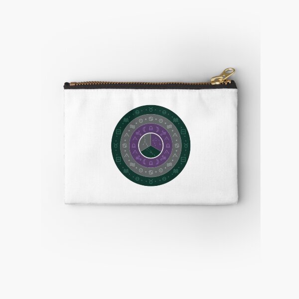 Item preview, Big Three: Taurus Rising, Cancer Sun, Libra Moon designed and sold by GladZodiac.