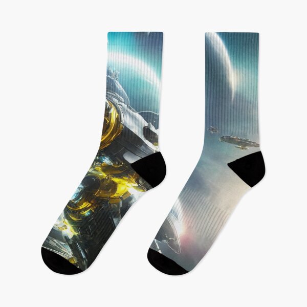Item preview, Space Artwork 17 designed and sold by Hyper-Store.