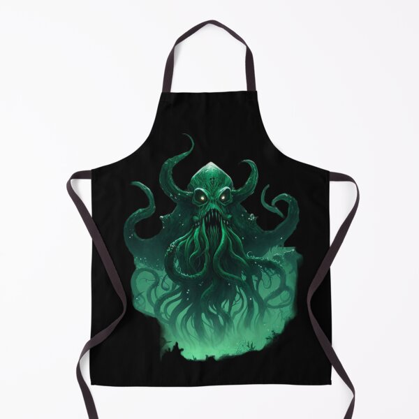 Item preview, Monster Kraken designed and sold by DesignBox-.