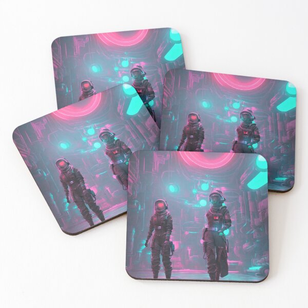 Item preview, Space Artwork 18 designed and sold by Hyper-Store.