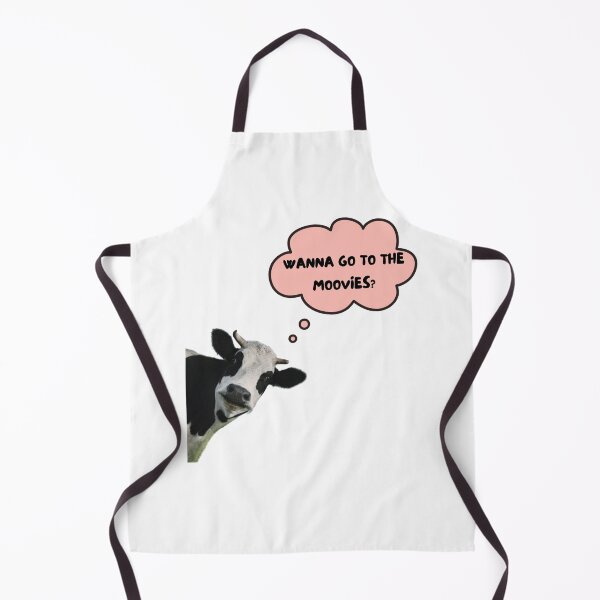 Item preview, Wanna Go T The Moovies Funny Pun designed and sold by SiYDesigns.