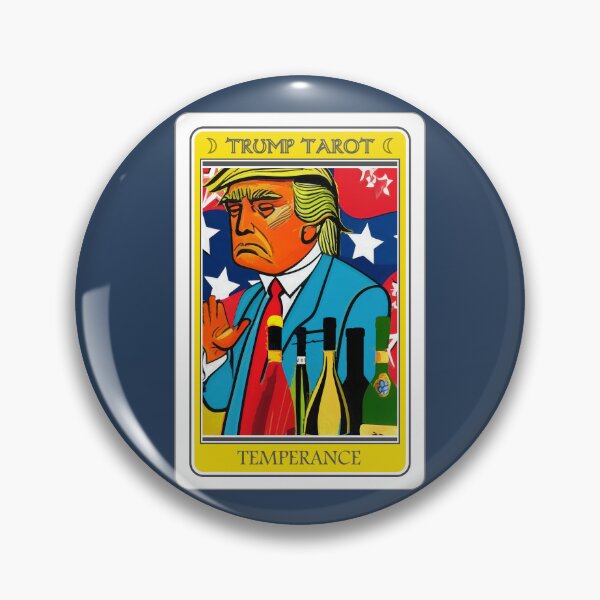 Item preview, Trump tarot card: Temperance [Create a set!] designed and sold by SolidEarthArt.