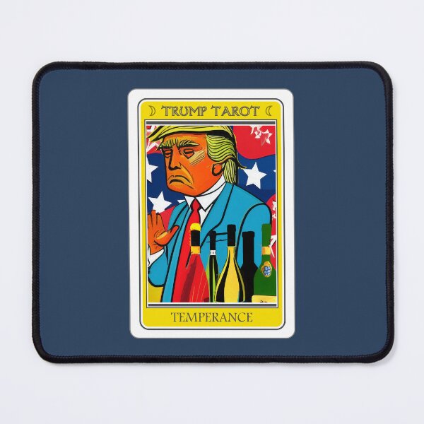 Item preview, Trump tarot card: Temperance [Create a set!] designed and sold by SolidEarthArt.