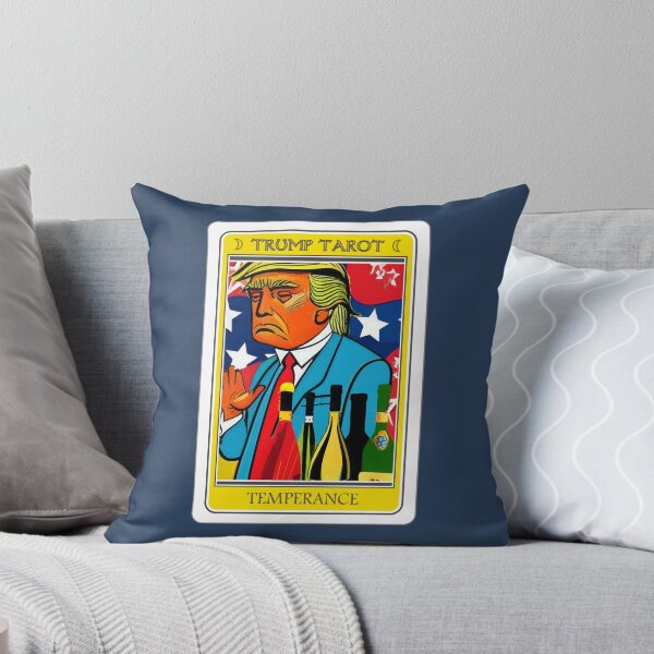 Item preview, Trump tarot card: Temperance [Create a set!] designed and sold by SolidEarthArt.