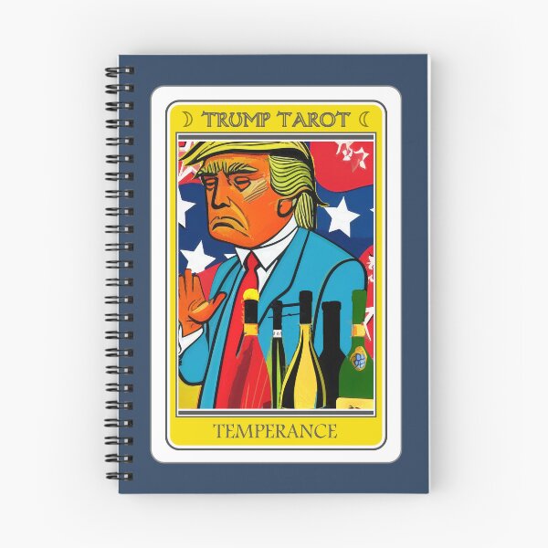 Item preview, Trump tarot card: Temperance [Create a set!] designed and sold by SolidEarthArt.