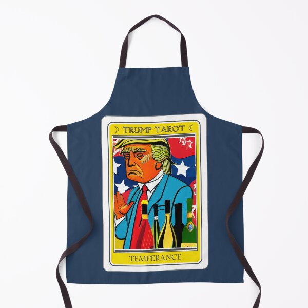 Item preview, Trump tarot card: Temperance [Create a set!] designed and sold by SolidEarthArt.