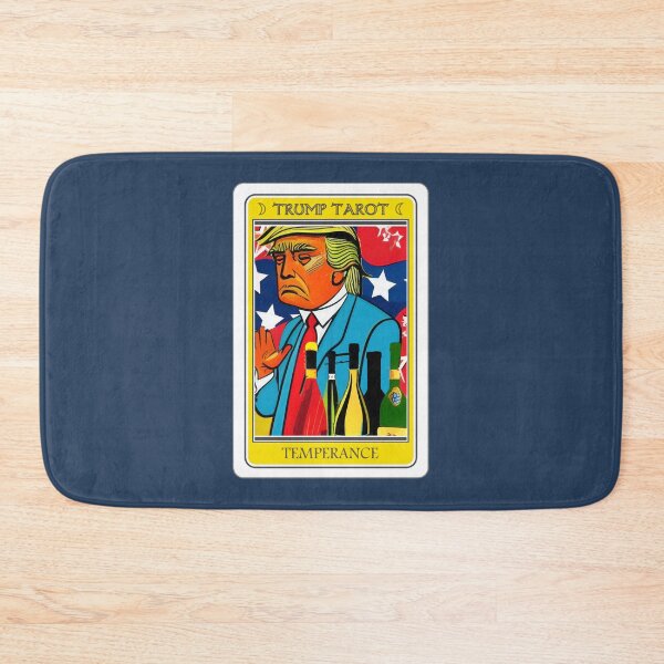Item preview, Trump tarot card: Temperance [Create a set!] designed and sold by SolidEarthArt.