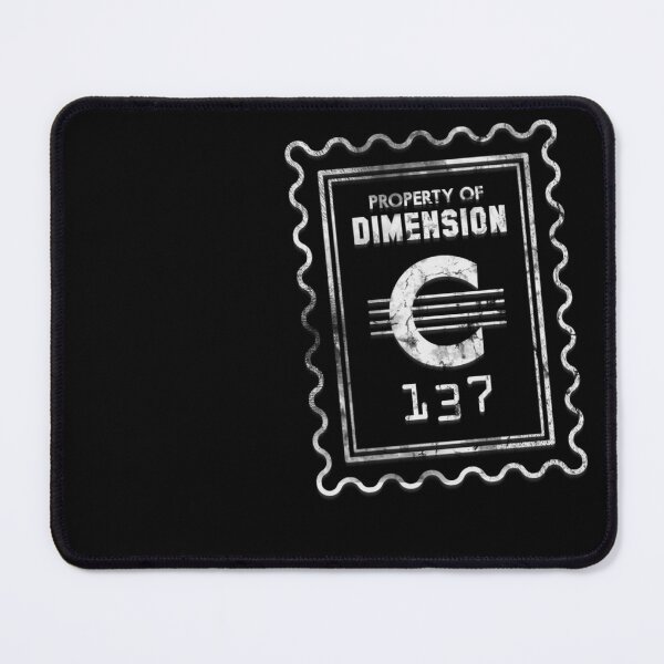 Item preview, Property of Dimension C-137 designed and sold by Malupali.