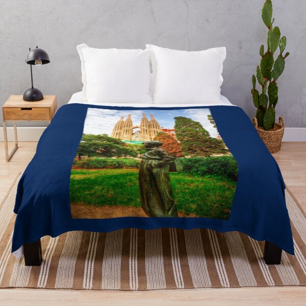 Item preview, Sagrada familia 2  designed and sold by Paul Thompson Photography.